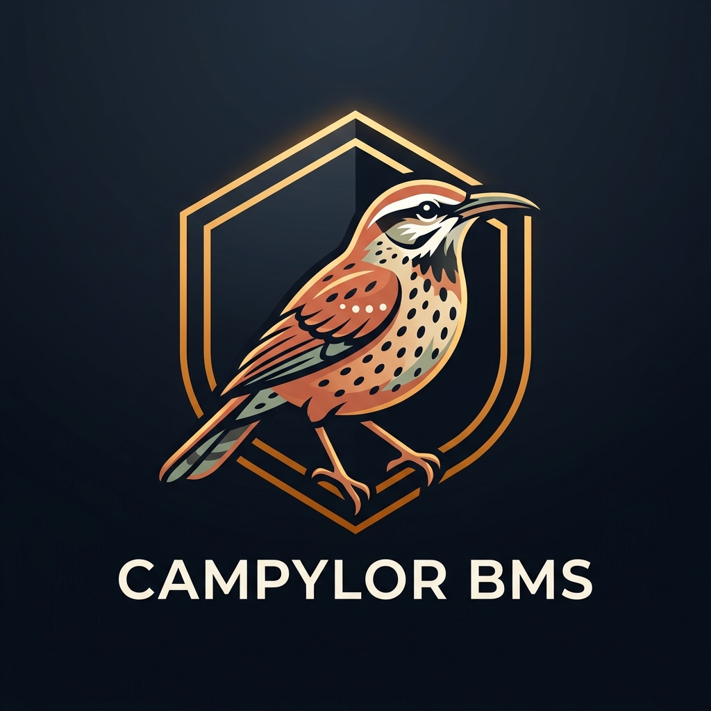 Campylor Systems Crest